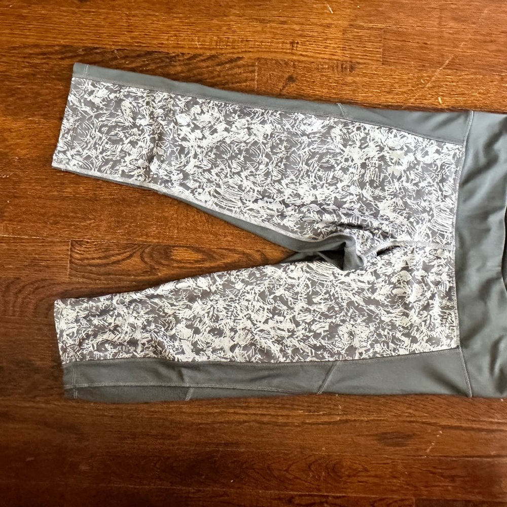 Under Armour Compression Leggings